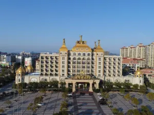 Guoan Holiday Hotel