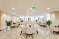Dayi Samsara Hotel - breakfast