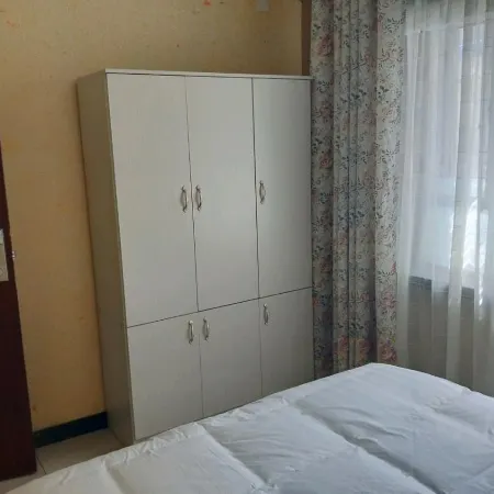 Manas Guangming Hotel