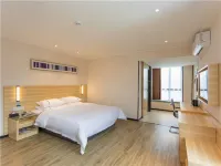 City Comfort Inn (Xinyi Yudu Park store)