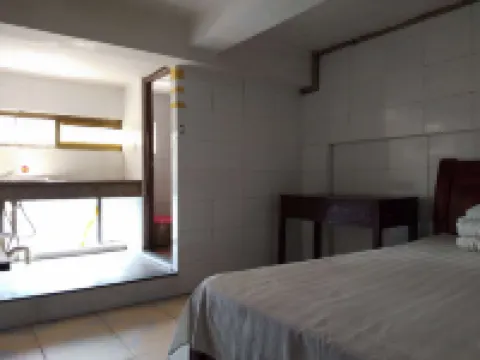 Fuyang Ping'an Guest House