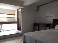 Fuyang Ping'an Guest House