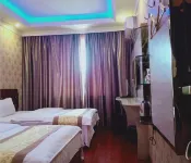 Tongren Times Business Hotel