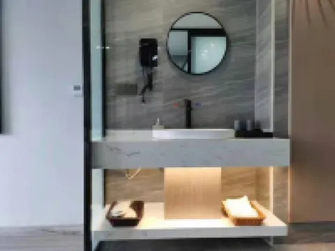 Dushi Business Hotel