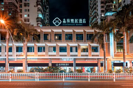 Jiayin Yaju Hotel