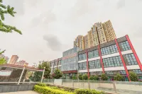 Fangchengshi Hotel (Chengdu Ligong Daxue)