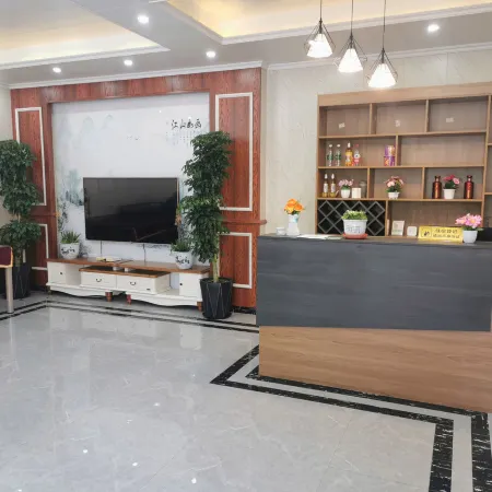 Mao Yiyun Homestay