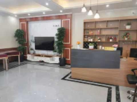Mao Yiyun Homestay