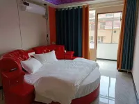 Beizhen Hongyunyuan Cinema Hotel Hotels in Beizhen