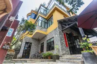Sudi Courtyard Hotels near Shangjiashi Comprehensive Market (Shangye Avenue)