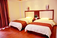 Longjun Homeland Chain Hotel (Bama) - balcony