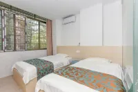 Zhuhai Ledeju Inn (Gongbei Port Branch)