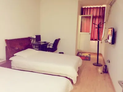 Tongling Hongtu Business Hotel