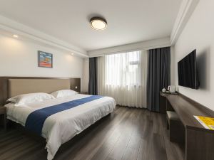 Zhengzhou Jinze Business Hotel