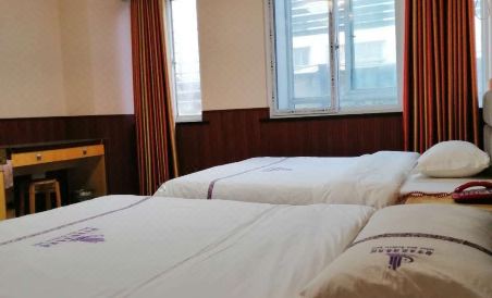 City Star E-sports Hotel - Housity