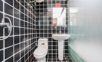 Harbin Shengxin Express Hotel