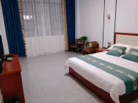 Liuyang Jieman Business Hotel - Inns
