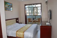Shanyin 8 Degrees Express Hotel - 2 ดาว