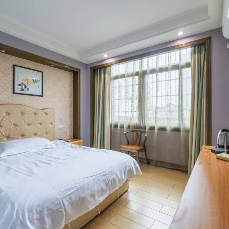Dongyang Xipailou Hotel