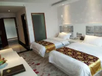 Yingjiang Fortune Theme Hotel Hotels in Yingjiang