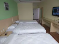 Kezuo Houqi Xiangyuan Hotel