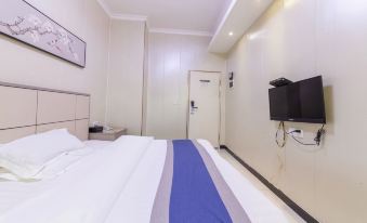 Ganzhou Xuanle Hotel