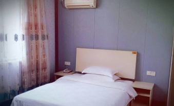Shaoxing Letu Business Hotel