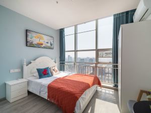 Nanjing Jinling Lvqi B&B