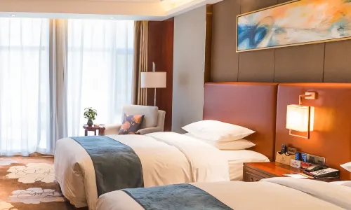 Zijin International Hotel