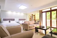 湖畔酒店（梅州客天下泮坑景區店）