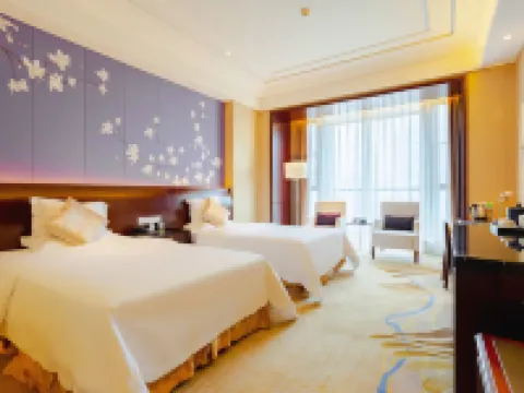 Xishui Hotel Hotels in Xishui