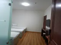 Guyang Yutaiyuan Hotel Hotels in Guyang County