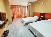 Hengyang Jiajia Hotel Yanfeng Xincun - 2 Yıldız