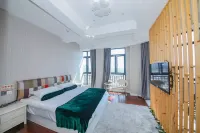Busan 9 1 Hotel - Bãi đậu xe