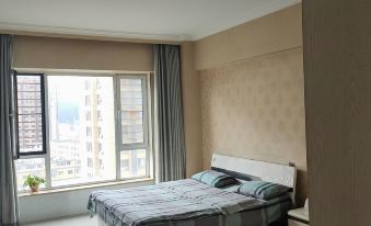 Fengcheng Tianhewan Yangyang Jinzuo Apartment