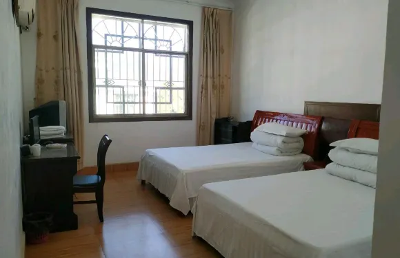 桂東縣隆成大酒店