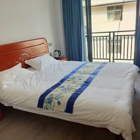 Yuan'an Anranju Shared Farm House