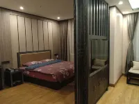 Xinjinjiang Boutique Hotel Hotels near Dai County Railway Station