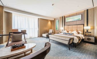 Huaqi Earl Hotel