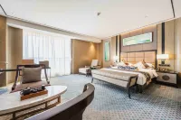 Huaqi Earl Hotel فنادق في قويوان