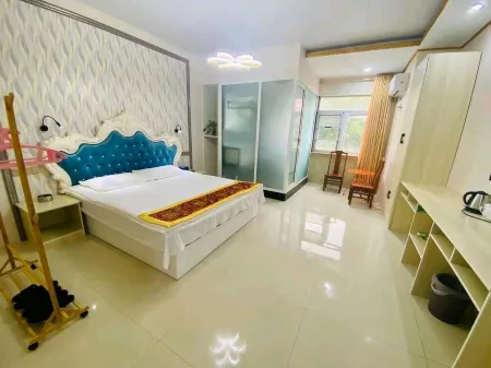 Taizhou Hongda Hotel