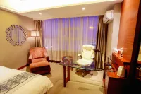 Qiqihar Junhui Yiju Apartment