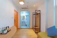 Pod choice (Xi'an Xiaozhai, Dayanta)