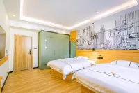Kaishang • Jingtu Hotel (Funing Passenger Transport Terminal)