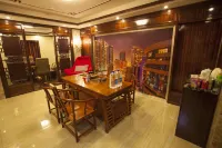 Fudeng Hotel - 3-Sterne