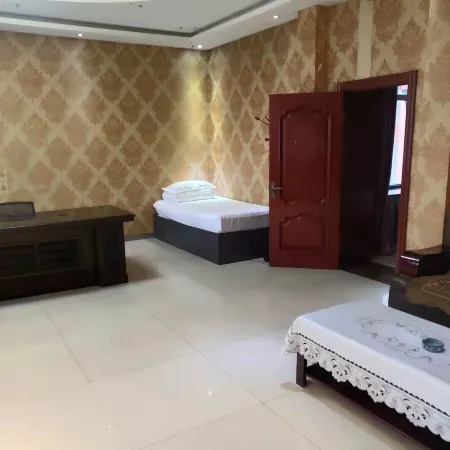 Yi'an Hotel