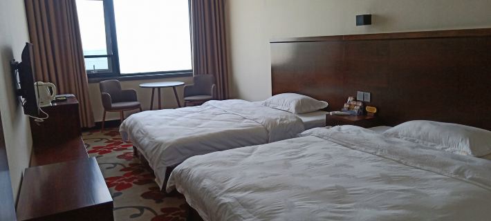Xichuan Huiyuan Hotel Hotels in Xichuan