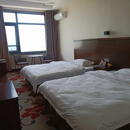 Xichuan Huiyuan Hotel