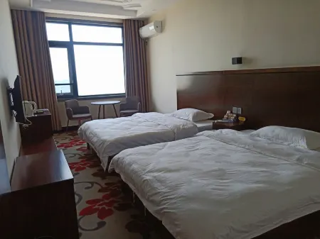 Huiyuan Hotel Отели в г. Сичуань