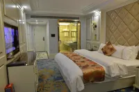 Taihong Theme Hotel Hotels in Qamdo